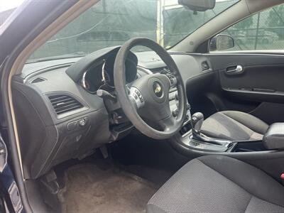 2009 Chevrolet Malibu LT   - Photo 8 - Detroit, MI 48213
