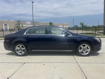 2009 Chevrolet Malibu LT   - Photo 5 - Detroit, MI 48213