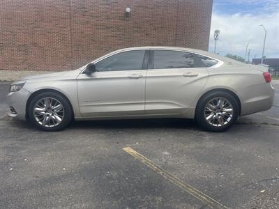 2014 Chevrolet Impala LS   - Photo 5 - Detroit, MI 48213