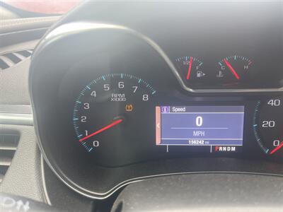 2014 Chevrolet Impala LS   - Photo 10 - Detroit, MI 48213
