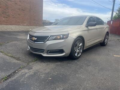 2014 Chevrolet Impala LS   - Photo 3 - Detroit, MI 48213