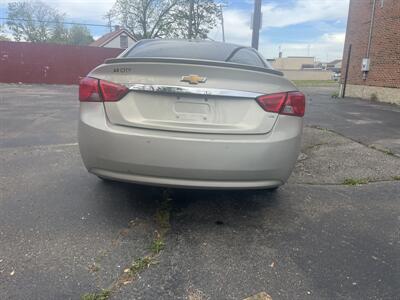 2014 Chevrolet Impala LS   - Photo 7 - Detroit, MI 48213
