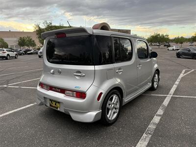 2013 Nissan cube 1.8 S   - Photo 7 - Albuquerque, NM 87107