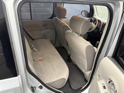 2013 Nissan cube 1.8 S   - Photo 6 - Albuquerque, NM 87107