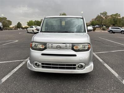 2013 Nissan cube 1.8 S   - Photo 10 - Albuquerque, NM 87107