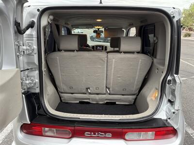 2013 Nissan cube 1.8 S   - Photo 5 - Albuquerque, NM 87107