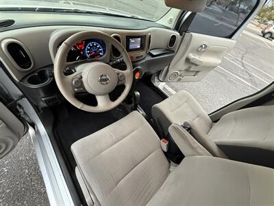 2013 Nissan cube 1.8 S   - Photo 2 - Albuquerque, NM 87107