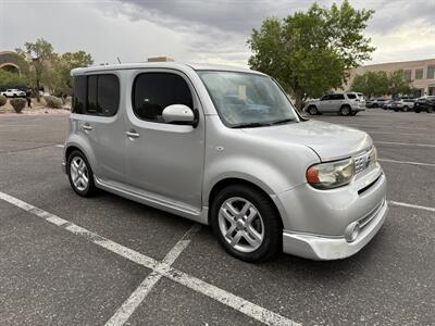 2013 Nissan cube 1.8 S   - Photo 9 - Albuquerque, NM 87107