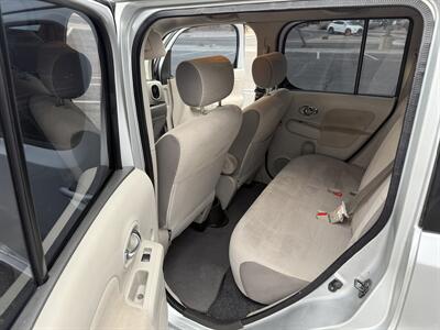 2013 Nissan cube 1.8 S   - Photo 4 - Albuquerque, NM 87107