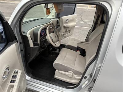 2013 Nissan cube 1.8 S   - Photo 3 - Albuquerque, NM 87107