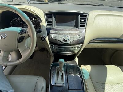 2014 INFINITI QX60   - Photo 9 - Albuquerque, NM 87107