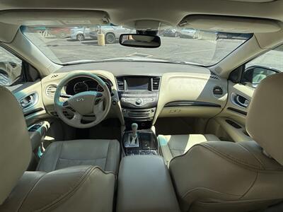 2014 INFINITI QX60   - Photo 6 - Albuquerque, NM 87107