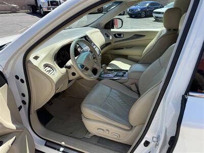 2014 INFINITI QX60   - Photo 3 - Albuquerque, NM 87107
