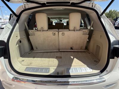 2014 INFINITI QX60   - Photo 7 - Albuquerque, NM 87107