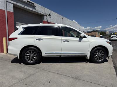 2014 INFINITI QX60   - Photo 2 - Albuquerque, NM 87107