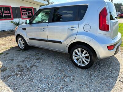 2013 Kia Soul +   - Photo 1 - Longview, TX 75605