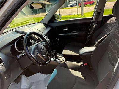 2013 Kia Soul +   - Photo 5 - Longview, TX 75605