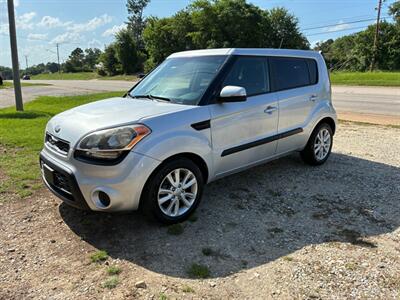 2013 Kia Soul +   - Photo 4 - Longview, TX 75605