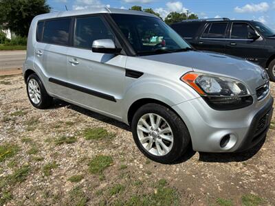 2013 Kia Soul +   - Photo 2 - Longview, TX 75605