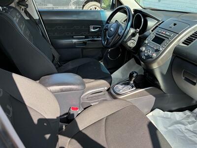 2013 Kia Soul +   - Photo 7 - Longview, TX 75605