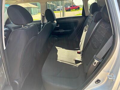 2013 Kia Soul +   - Photo 9 - Longview, TX 75605