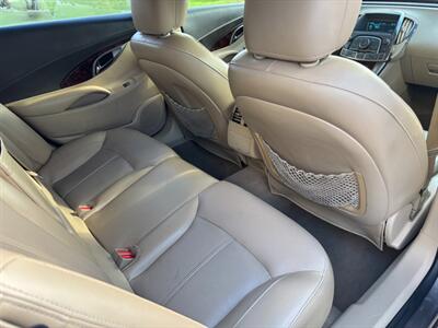 2011 Buick Lacrosse CXL   - Photo 5 - Longview, TX 75605
