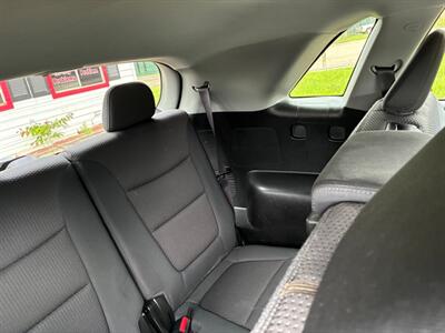 2011 Kia Sorento LX   - Photo 5 - Longview, TX 75605