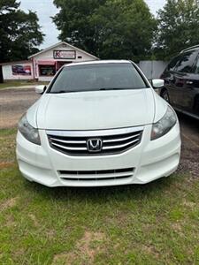 2012 Honda Accord EX-L   - Photo 3 - Longview, TX 75605