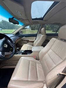 2012 Honda Accord EX-L   - Photo 6 - Longview, TX 75605