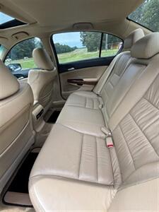 2012 Honda Accord EX-L   - Photo 5 - Longview, TX 75605