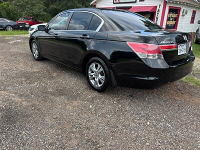 2012 Honda Accord SE   - Photo 2 - Longview, TX 75605