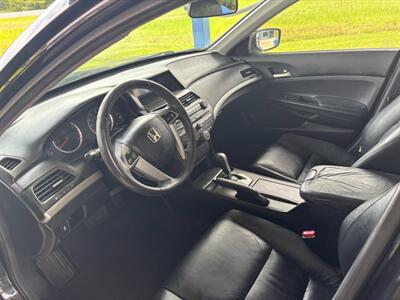 2012 Honda Accord SE   - Photo 7 - Longview, TX 75605