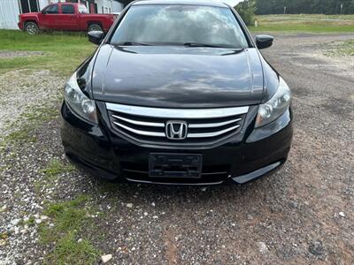 2012 Honda Accord SE   - Photo 3 - Longview, TX 75605