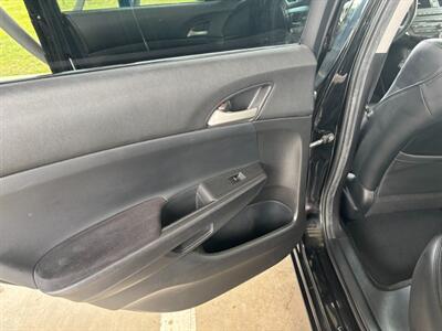 2012 Honda Accord SE   - Photo 9 - Longview, TX 75605