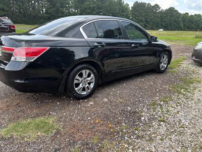 2012 Honda Accord SE   - Photo 5 - Longview, TX 75605