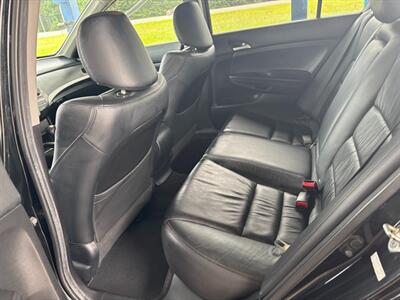 2012 Honda Accord SE   - Photo 8 - Longview, TX 75605