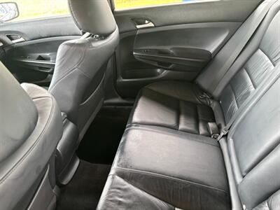 2012 Honda Accord SE   - Photo 11 - Longview, TX 75605