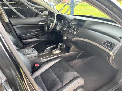 2012 Honda Accord SE   - Photo 10 - Longview, TX 75605