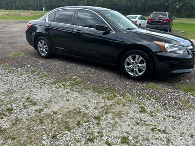 2012 Honda Accord SE   - Photo 4 - Longview, TX 75605