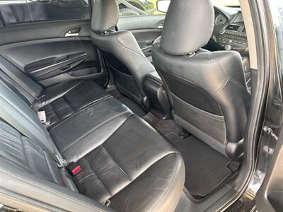 2012 Honda Accord SE   - Photo 6 - Longview, TX 75605