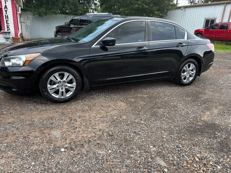 2012 Honda Accord SE - Photo 1 - Longview, TX 75605