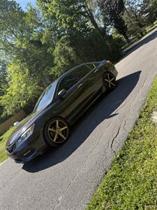 2017 Honda Accord Sport Special Edition   - Photo 2 - Jacksonville, FL 32208