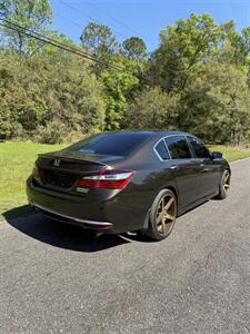 2017 Honda Accord Sport Special Edition   - Photo 3 - Jacksonville, FL 32208