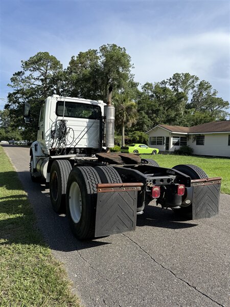2012 International 8000 8600  
