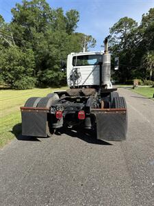 2012 International 8000 8600   - Photo 3 - Jacksonville, FL 32208