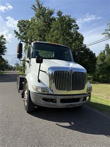 2012 International 8000 8600   - Photo 1 - Jacksonville, FL 32208