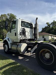 2012 International 8000 8600   - Photo 4 - Jacksonville, FL 32208