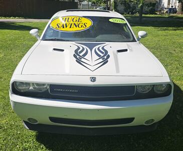 2010 Dodge Challenger SE   - Photo 3 - Terre Haute, IN 47807