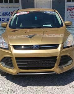 2014 Ford Escape SE - Photo 3 - Terre Haute, IN 47807