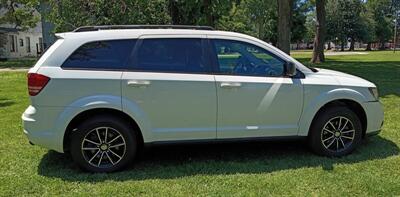 2017 Dodge Journey SE SUV